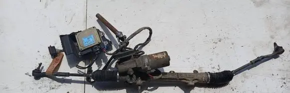 Citroen C3 Steering rack 68200000048