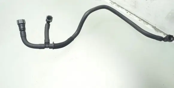 Jaguar S-Type Fuel line/pipe/hose 