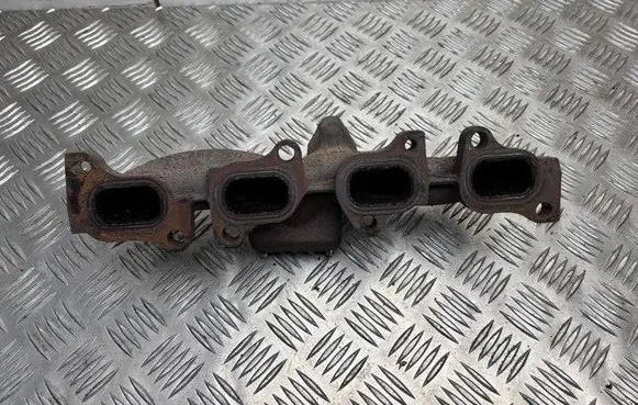 Audi A4 S4 B8 8K Exhaust manifold 03L253033B