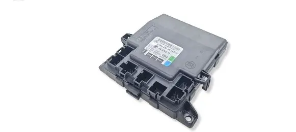 Mercedes-Benz ML W164 Door control unit/module A1648206626