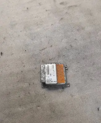 Airbag control unit/module