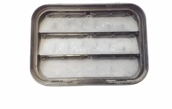 Mercedes-Benz CLA C118 X118 Fender grill A1778304001