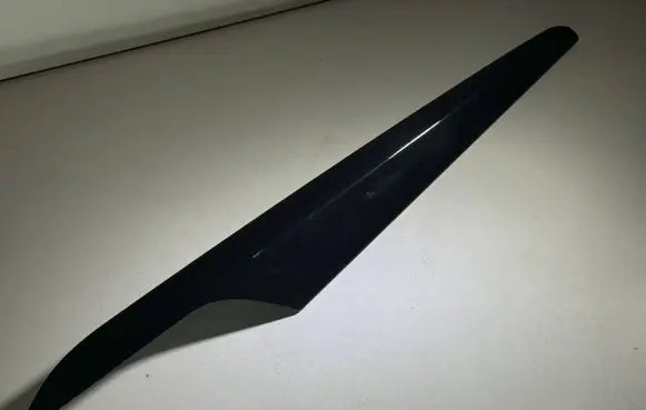 BMW X1 E84 Dashboard glove box trim 2991390