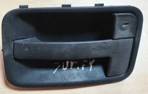 Peugeot Expert Front door exterior handle 1473217