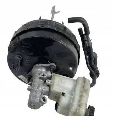 Ford Explorer Master brake cylinder DB532B195EF