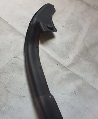 Mercedes-Benz SL R230 Other front door trim element A2307270230 5000000056