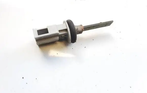 Volkswagen PASSAT B6 Interior temperature sensor 1K0907543E