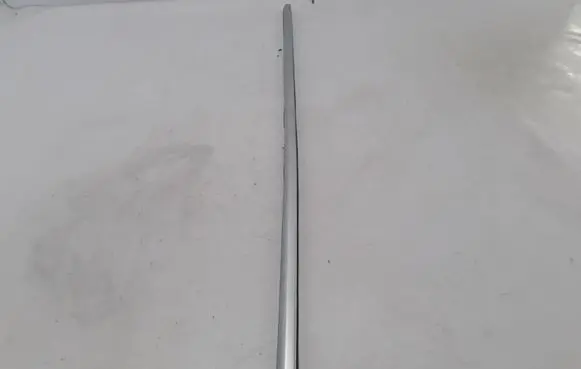 BMW 3 F30 F35 F31 Rear door trim (molding) 51357298922