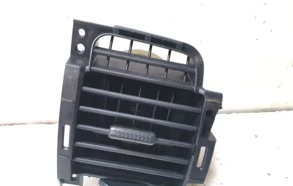 Honda Jazz Dashboard side air vent grill/cover trim 