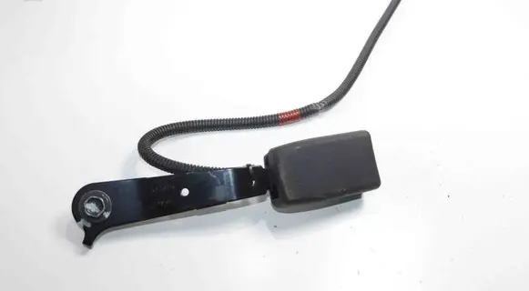 Honda Civic Front seatbelt buckle 1039116
