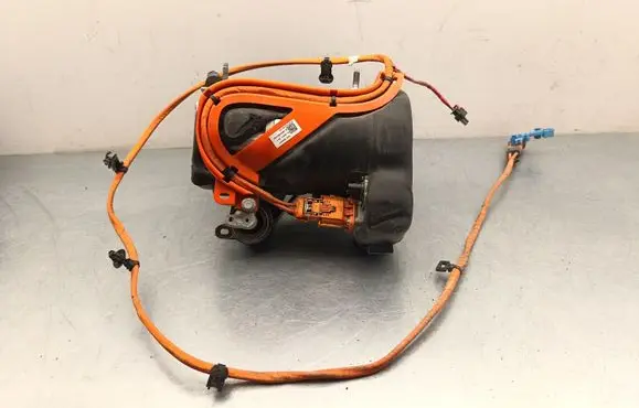 Tesla Model Y Air conditioning (A/C) compressor (pump) 150797105E