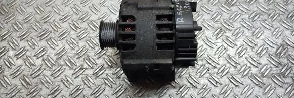 Renault Scenic II - Grand scenic II Generator/alternator 8200290217