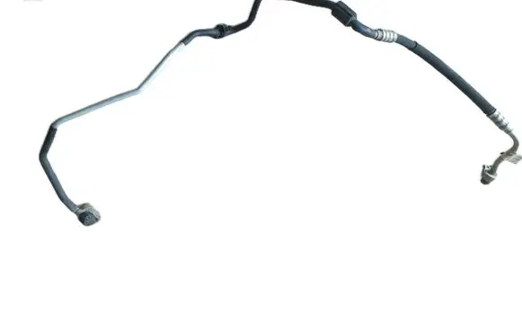 Audi A6 S6 C7 4G Air conditioning (A/C) pipe/hose 4G0260710AH