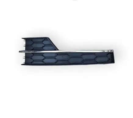 Skoda Octavia Mk3 (5E) Front bumper lower grill 5E0807681G