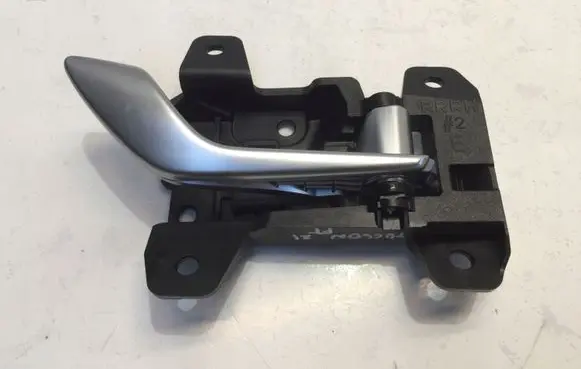 Hyundai Tucson IV NX4 Rear door interior handle 83623N7000