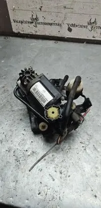 Mercedes-Benz E W211 Air suspension compressor/pump 4430201901 26071480