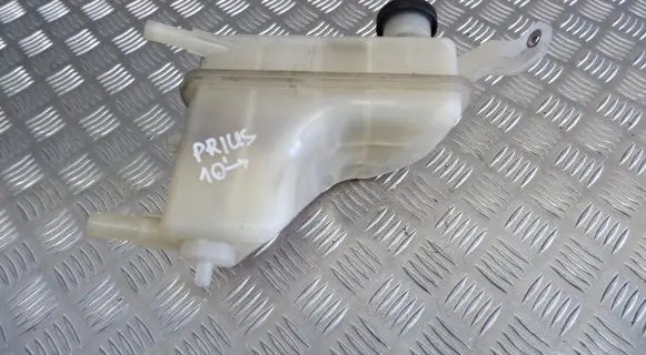 Toyota Prius (XW30) Coolant expansion tank/reservoir 1648028080