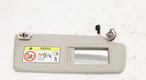 Skoda Octavia Mk4 Sun visor 5E3857552