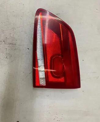 Volkswagen PASSAT B7 Tailgate rear/tail lights 3AF945094J