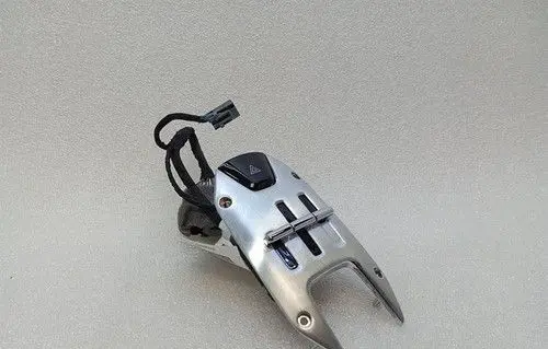 Ferrari Purosangue Gear shifter/selector