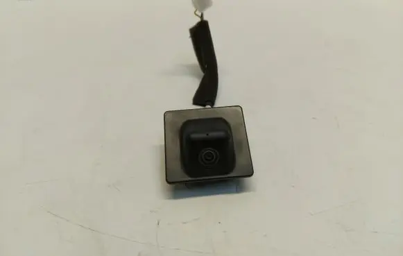 MG HS Reversing camera 10248524