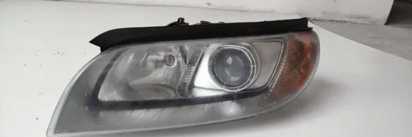 Volvo S80 Headlight/headlamp 31214943