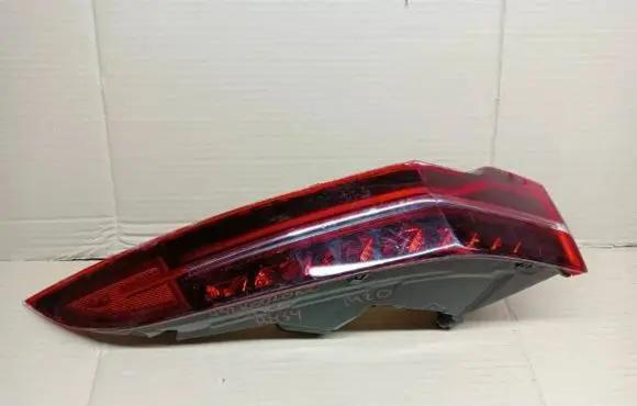 Jaguar I-Pace Rear/tail lights J9D313404CC 0020640905 040620190303