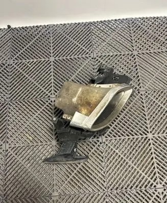 Muffler mount bracket/holder