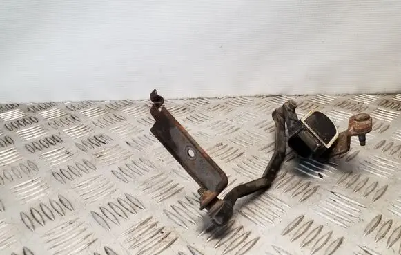 Headlight/headlamp level sensor