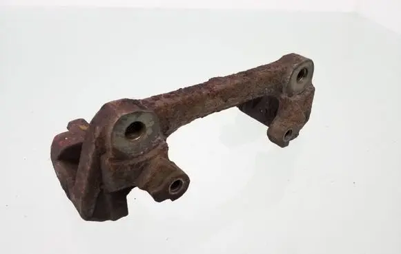 Volvo V70 Front Brake Caliper Pad/Carrier 