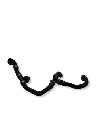 Audi A4 S4 B9 8W Engine coolant pipe/hose 8W0121030R 8W0121087E