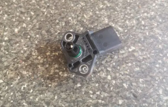 Volkswagen Tiguan Air pressure sensor