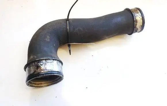 Intercooler hose/pipe