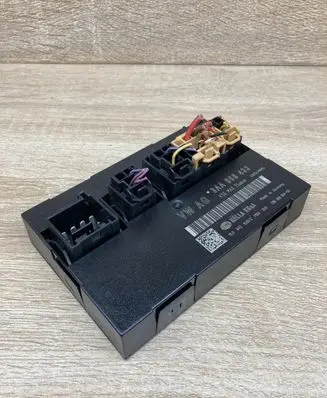 Volkswagen PASSAT B7 Comfort/convenience module 3AA959433 5DK00906460