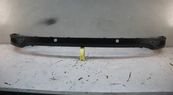 Ford Focus C-MAX Rear bumper lower part trim AM51R17A894A C097A