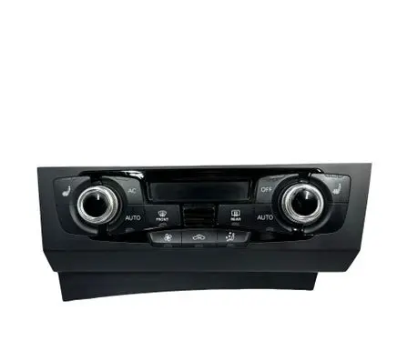 Audi A4 S4 B8 8K Climate control unit 8K1820043N