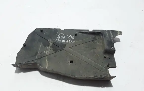 Renault Trafic II (X83) Front mudguard 