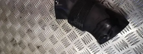 Volkswagen Phaeton Air intake duct part 3d0129617ah