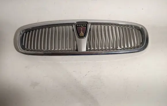 Rover 414 - 416 - 420 Front bumper upper radiator grill 