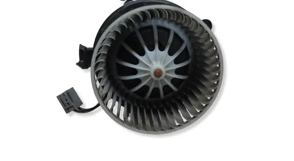 Opel Astra J Heater fan/blower U7253002