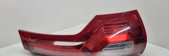 Citroen C4 I Picasso Rear/tail lights 163844 163846 00946602