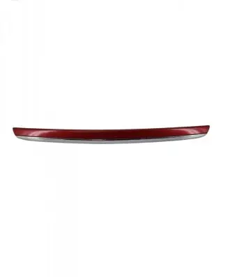 Toyota Auris 150 Number plate light