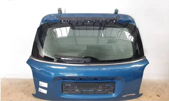 Mini One - Cooper F56 F55 Truck tailgate 