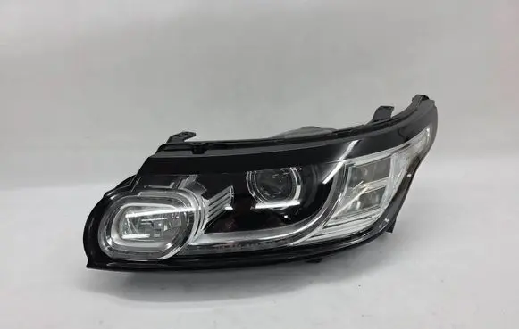 Land Rover Range Rover Sport L494 Headlight/headlamp DK6213W030HG