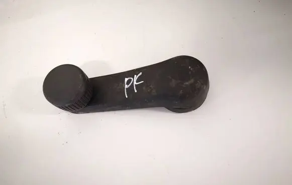 Skoda Praktik (5J8) Front door window winding handle 1h0837581d