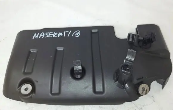 Maserati Levante Engine cover (trim)
