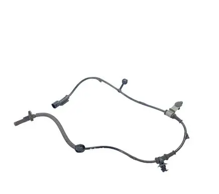 Ford Mustang VI ABS brake wheel speed sensor FR3C2C204AC 0265009583