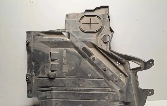BMW X1 U11 Pickup box liner 9465694