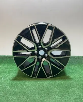 Ford Mustang Mach-E R19 alloy rim SJ8C1007