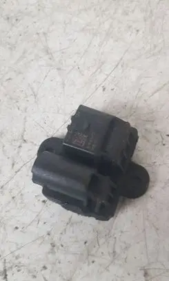 Mercedes-Benz E W212 Glow plug pre-heat relay A6511530279